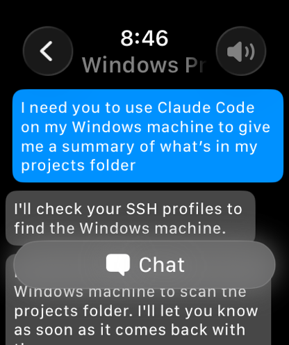 DashVox screenshot 11