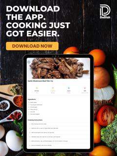 DoDish screenshot 7