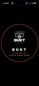 BUKT - Basketball Stat Tracker screenshot