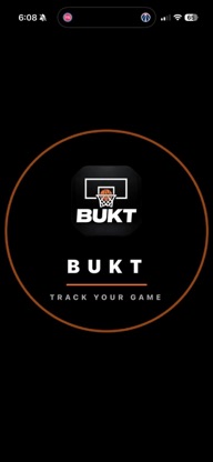 BUKT - Basketball Stat Tracker screenshot 2