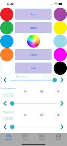 OdysseyGear screenshot