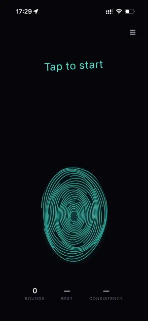 Tap or Fault screenshot 2