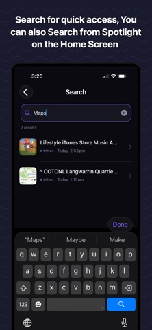 ShotBox Screenshot 6 of 7