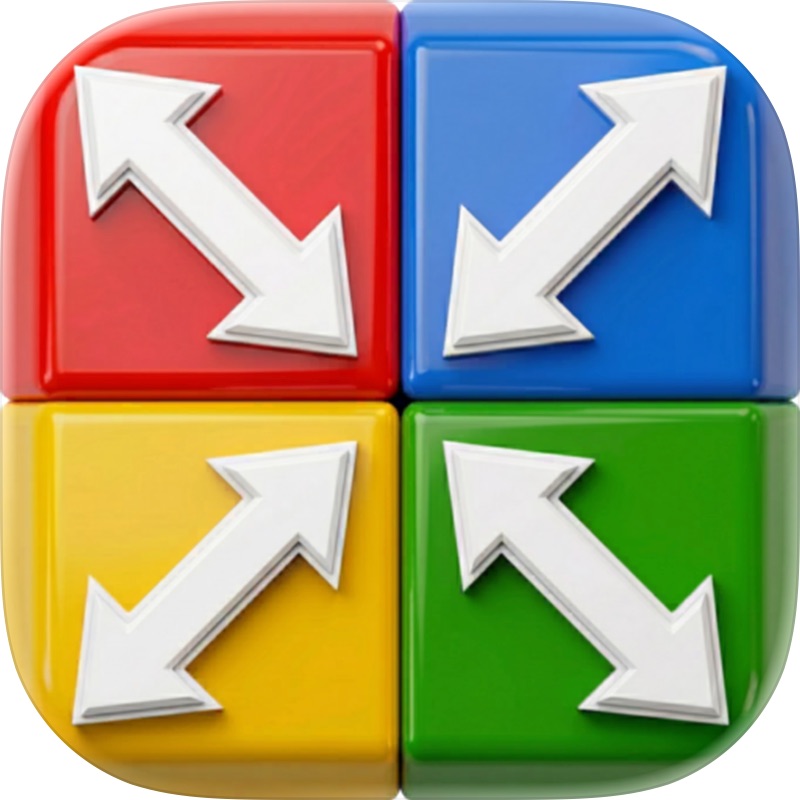 Tangle Rope 3D: Untie Puzzle screenshot 9