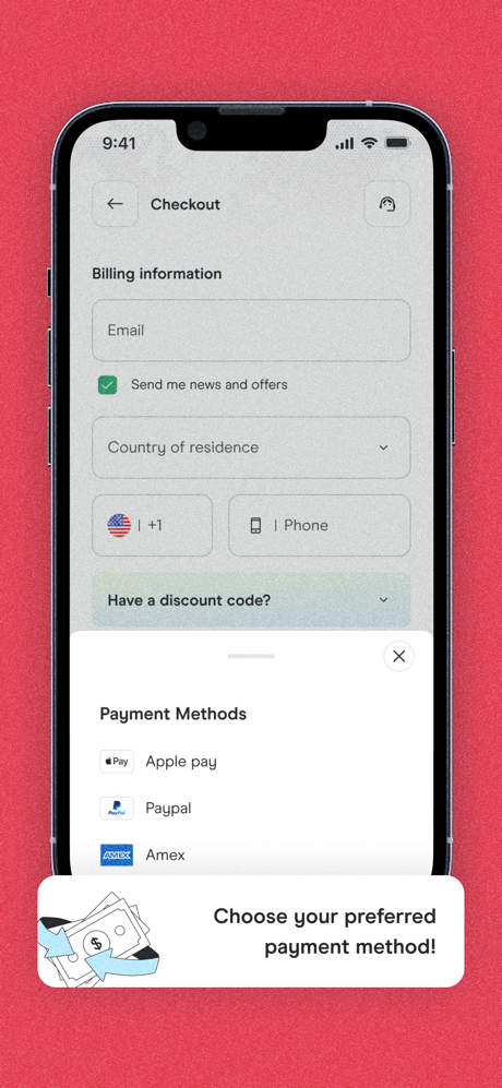Holafly eSIM: Unlimited Data screenshot 4