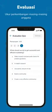 Kapabel screenshot 5