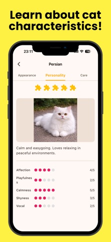 Cat Expert Academy Screenshot 5 of 5