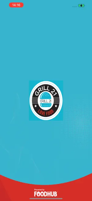 Grill 21 screenshot 1