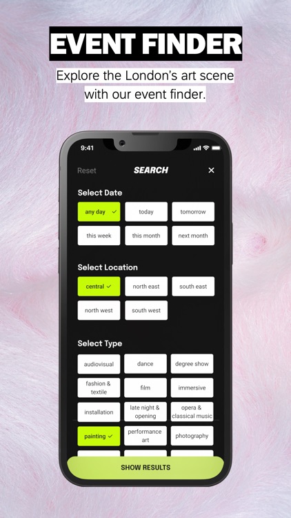 La Fomo screenshot-7