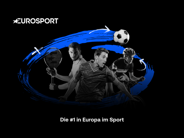 Eurosport: News & Ergebnisse Screenshot