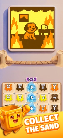 Sand Blasters Screenshot 2 of 5
