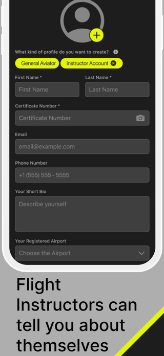 Lima Flight - Aviation Network Screenshot 8 of 8