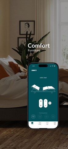 Bed Connect Screenshot 1 of 4