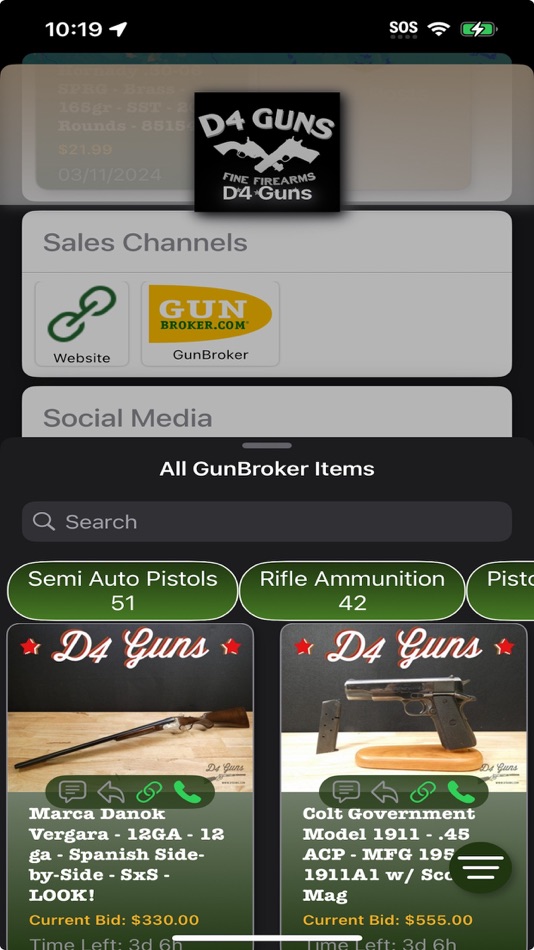 #6. Plinkr (iOS) 由: Gun eTools