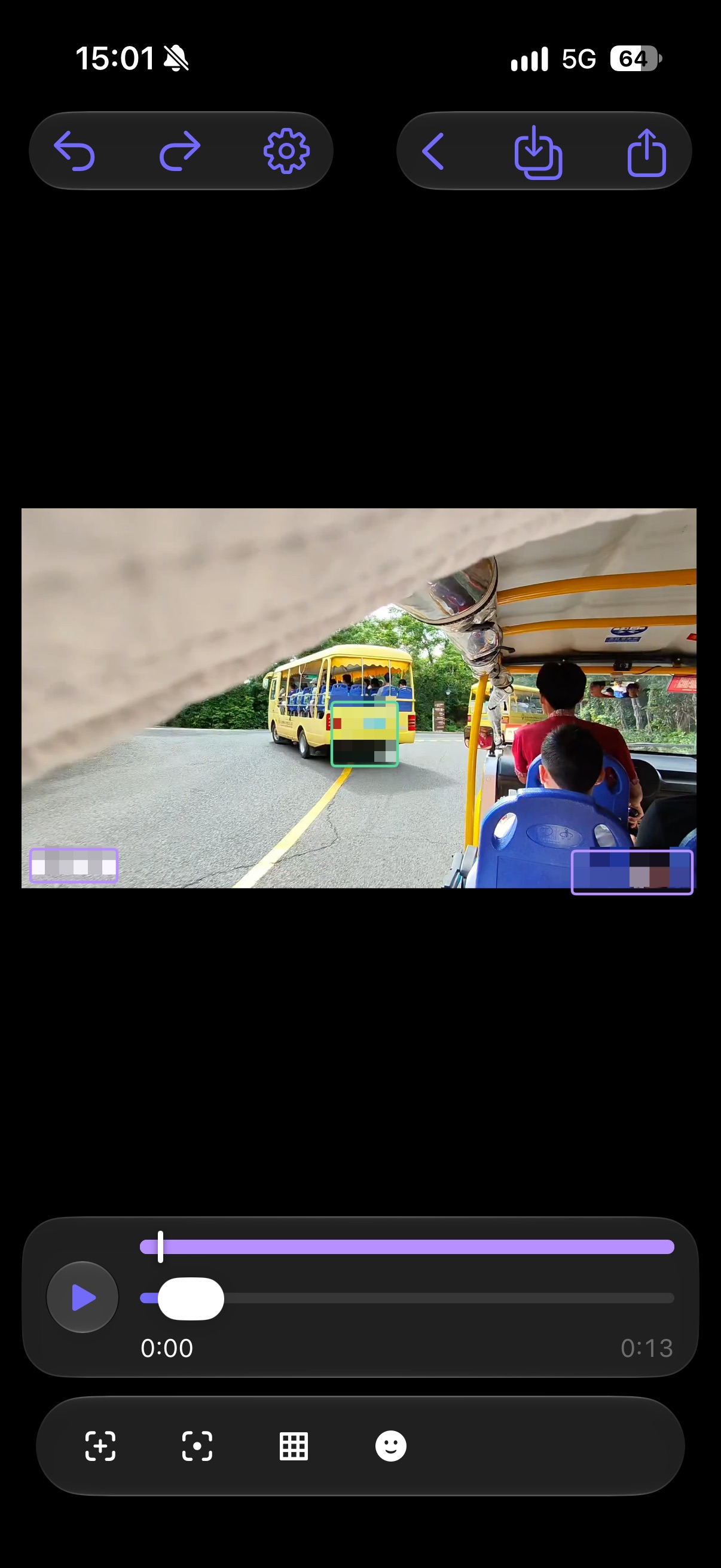 Screenshot 4 of PixelMask