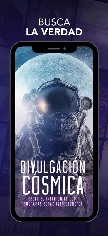 Gaia: media consciente screenshot 9 of 10