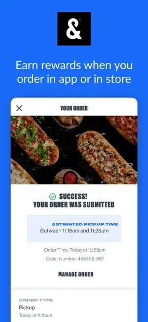 &pizza screenshot 3