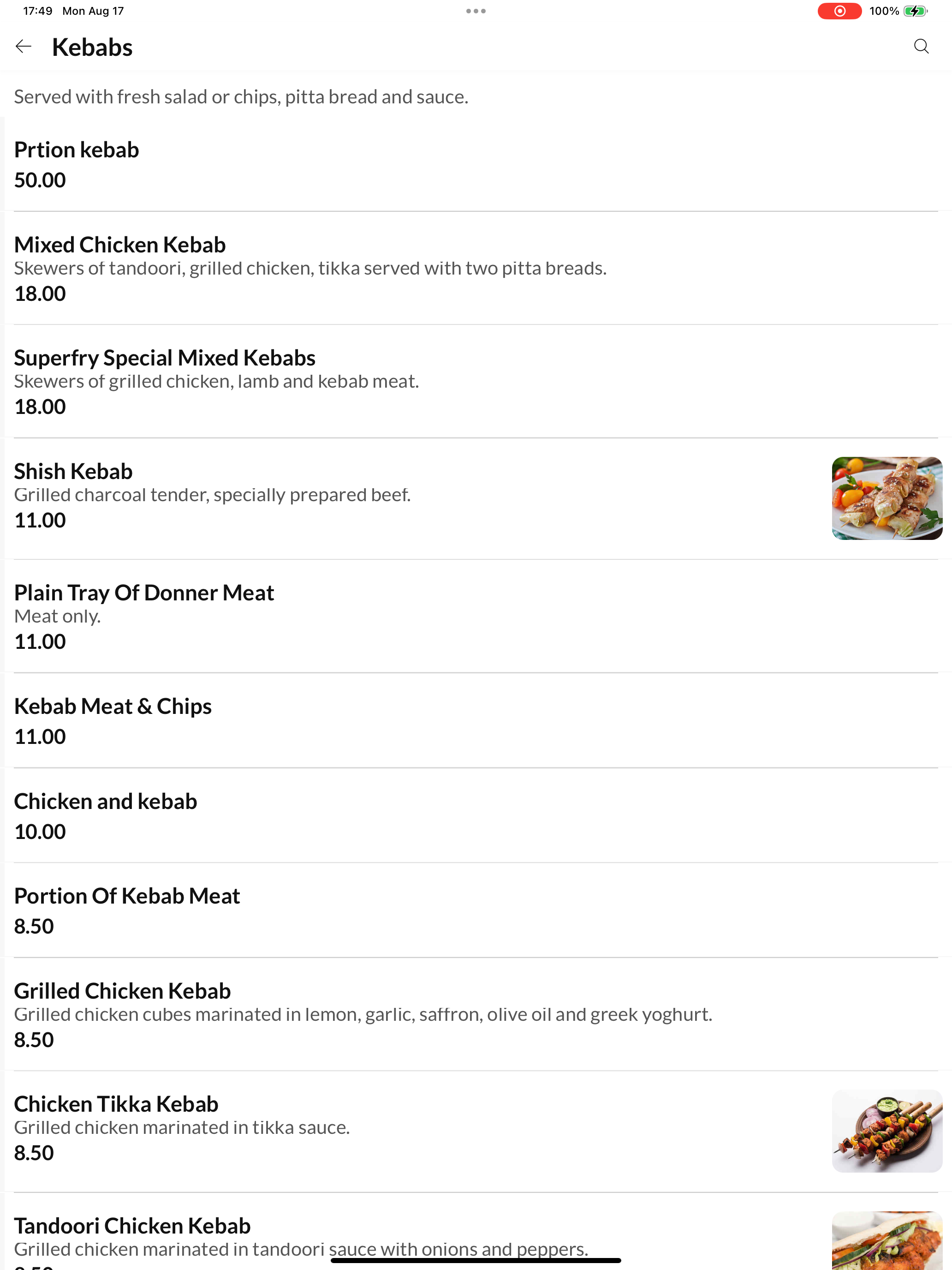 Superfry. screenshot 8