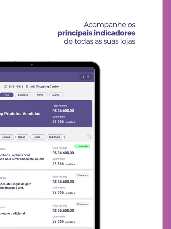 Screenshot #6 pour CISSLive