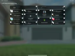 Control4 screenshot 20