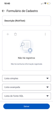 SoftExpert Suite screenshot
