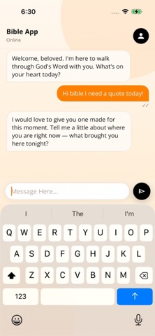 Jolo - App Screenshot 2 of 3