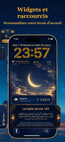 Rahman: Islam Super App 스크린샷 2