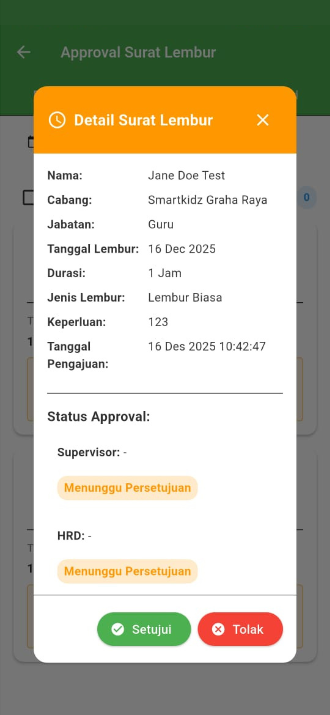 Xpert-HR