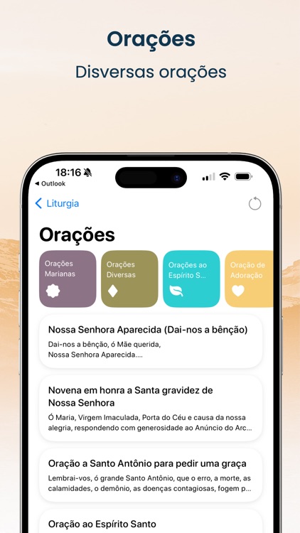 Liturgia screenshot-4
