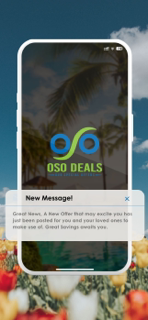 OSO Deals screenshot 3
