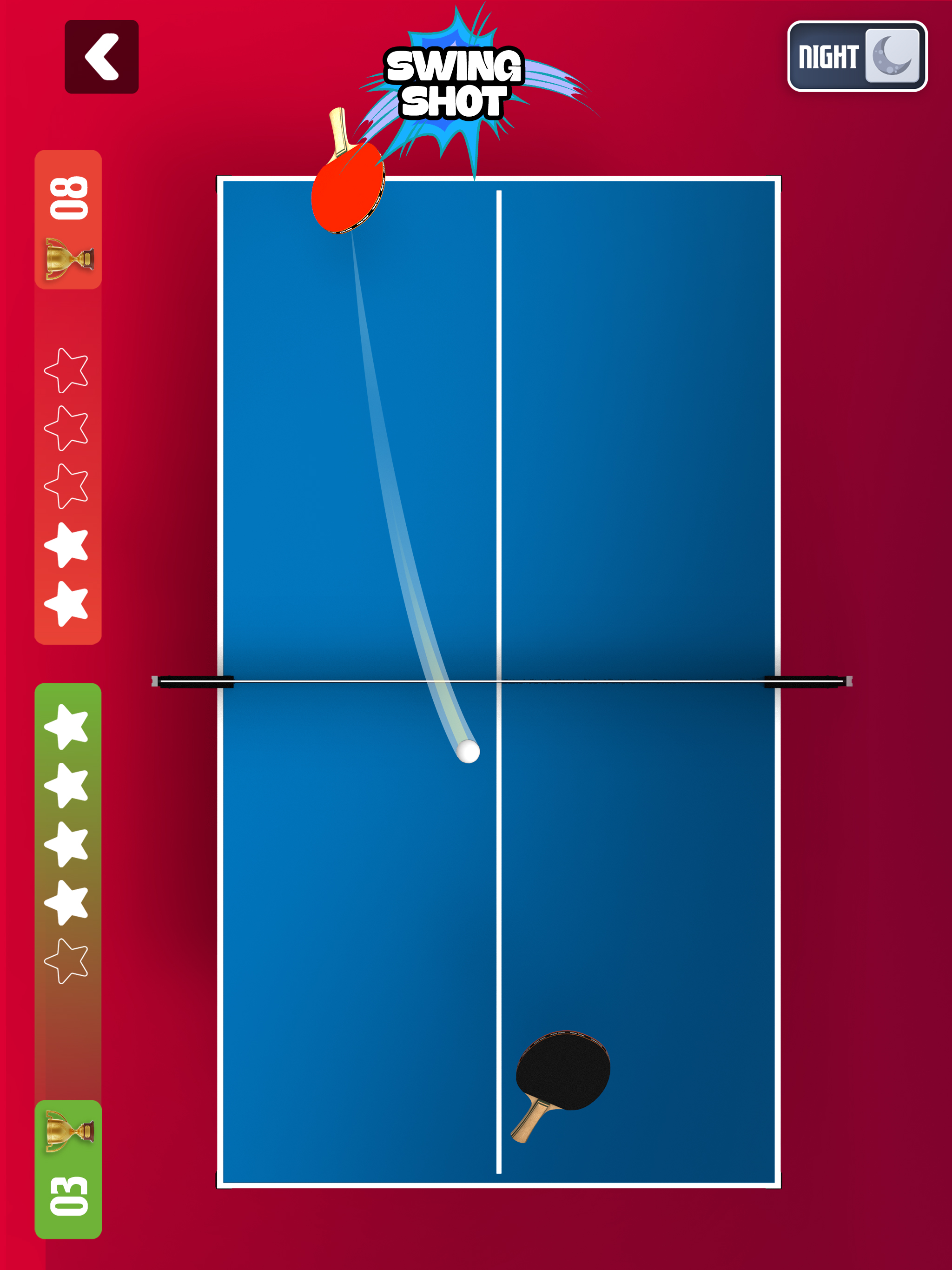 Table Tennis - Ping Pong Games screenshot 14