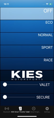 KIES Tuner Screenshot 5 of 10