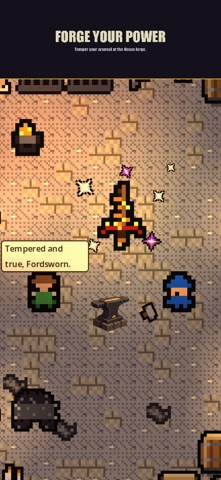 Fallen Lands Screenshot 5 of 6