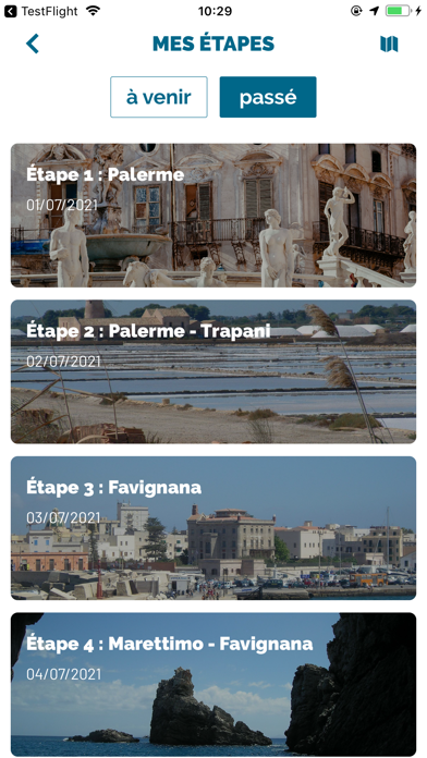 Stella par Terres d'Aventure Screenshot