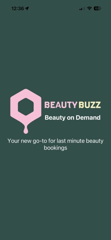 BeautyBuzz Inc Screenshot 1 of 8