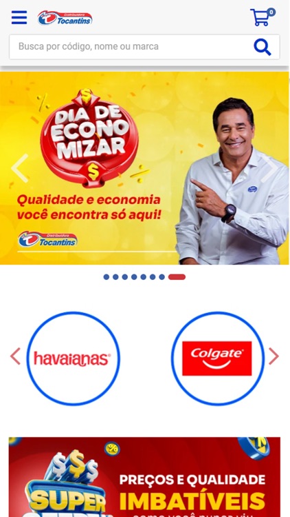 E-Tocantins