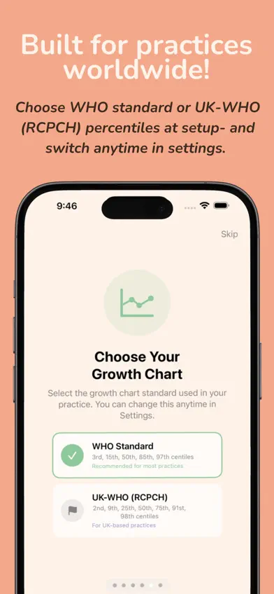 FirstDays Growth screenshot 4