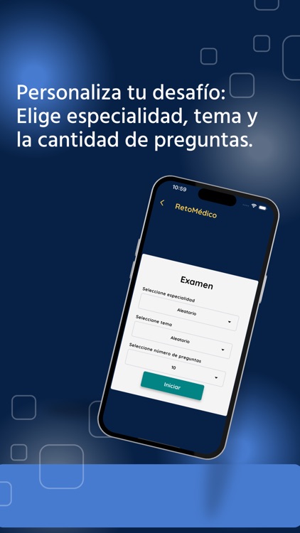 RetoMedico screenshot-3