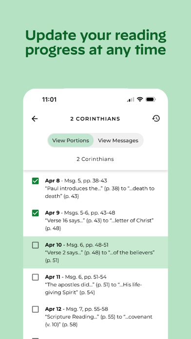 500 Life-studies Screenshot