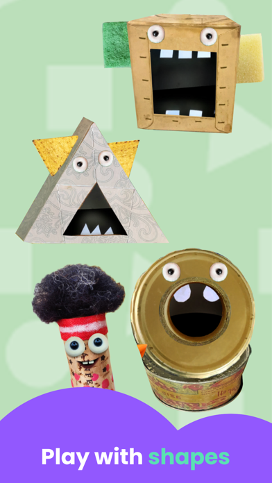 Screenshot #2 pour Jeux éducatifs pour: enfants