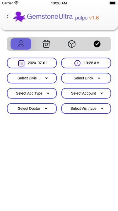Gemstone Ultra Screenshot