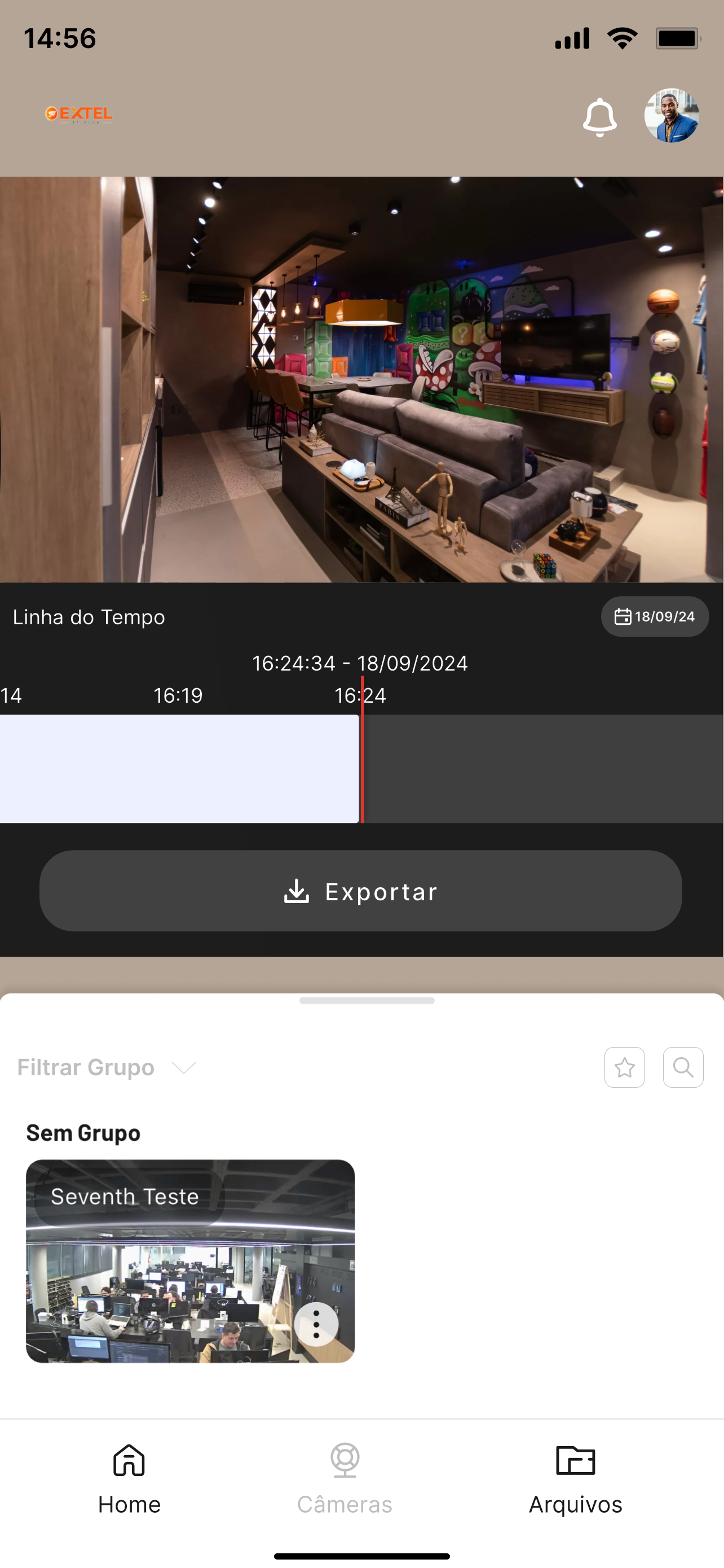 Extel Telecom