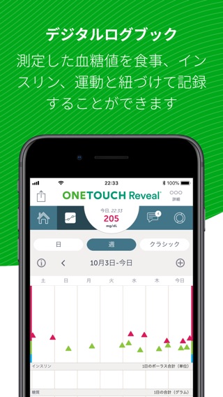 OneTouch Reveal®のおすすめ画像5