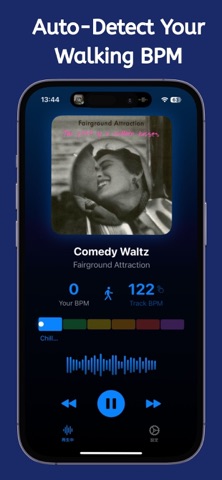 BeatWalk Screenshot 2 of 5