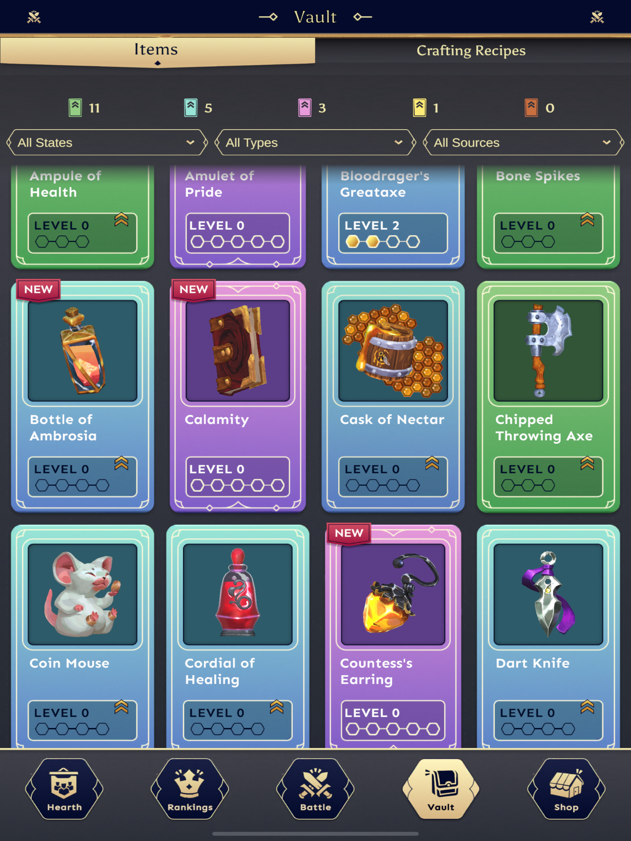 Faction Packed screenshot 14