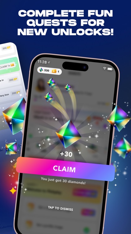 Flickplay: #1 Collector App screenshot-6