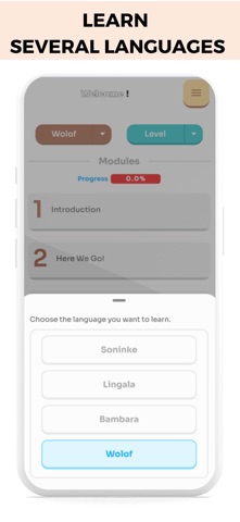 Imitara Screenshot 2 of 8