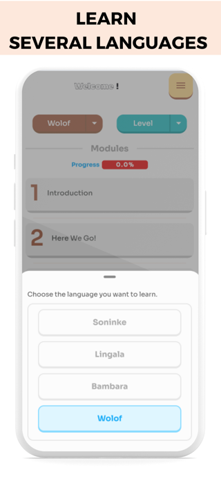 Imitara Screenshot 2 of 8