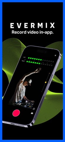 Evermix Screenshot 3 of 8