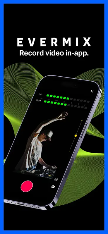 Evermix screenshot 3 of 8
